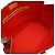 Louis Vuitton Monogram Vernis Lead GM Rot - Ansicht 8