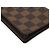 Portafoglio lungo Louis Vuitton Damier Marrone - vista 3