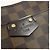 Borsa a tracolla Louis Vuitton Damier South Bank Marrone - vista 4