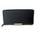 Paul Smith Leather Long Wallet Blue