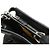 Fendi Peekaboo Monster Bugs Tote Schwarz - Ansicht 5