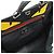 Fendi Peekaboo Monster Bugs Tote Schwarz - Ansicht 7