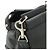 Fendi Peekaboo Monster Bugs Tote Schwarz - Ansicht 8