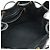 Borsa a tracolla Louis Vuitton Petit Noe Nero - vista 5