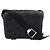 Borsa a tracolla Loewe Repeat Anagram Nero