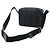 Borsa a tracolla Loewe Repeat Anagram Nero - vista 2