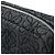 Borsa a tracolla Loewe Repeat Anagram Nero - vista 4