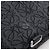 Borsa a tracolla Loewe Repeat Anagram Nero - vista 9