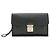 Clutch Louis Vuitton Taiga Belair Nera Nero