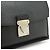 Clutch Louis Vuitton Taiga Belair Nera Nero - Ansicht 8