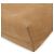 The Row Park Tote in scamosciato marrone beige - vista 3