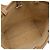 The Row Park Tote in scamosciato marrone beige - vista 8