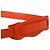 Borsa Balenciaga Classic Mini City Bag Rosso - vista 5