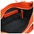 Borsa Balenciaga Classic Mini City Bag Rosso - vista 8