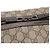 Borsa a tracolla Gucci GG Supreme Interlocking G Marrone Beige - vista 5