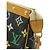 Pochette Accessori Louis Vuitton Nera in Tela Nero - vista 4