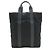 Hermès Hermes Acapulco Cabas MM Tote Schwarz