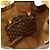 Borsa a tracolla Louis Vuitton Randonnee Marrone - vista 7