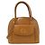 Céline Borsa a tracolla in pelle Celine Marrone