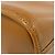 Céline Borsa a tracolla in pelle Celine Marrone - vista 3