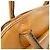 Céline Borsa a tracolla in pelle Celine Marrone - vista 5