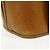 Céline Borsa a tracolla in pelle Celine Marrone - vista 7