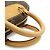 Louis Vuitton Truville Handbag Brown - view 5