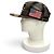 Cappello in cotone Chrome Hearts THE HEROES PROJECT Verde - vista 2