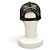Cappello in cotone Chrome Hearts THE HEROES PROJECT Verde - vista 3