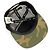 Cappello in cotone Chrome Hearts THE HEROES PROJECT Verde - vista 5