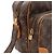 Louis Vuitton Monogram Nile Messenger Bag Braun - Ansicht 6