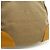 Prada Logo Jacquard Schultertasche Braun Beige - Ansicht 7