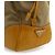 Prada Logo Jacquard Schultertasche Braun Beige - Ansicht 8