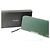 Paul Smith Leather Long Wallet Green - view 6