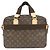 Bolsa de Ombro Louis Vuitton Monogram Marrom - vista 2