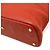 Hermès Borsa a mano Hermes Bolide Rosso - vista 3