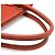 Hermès Borsa a mano Hermes Bolide Rosso - vista 4