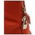 Hermès Borsa a mano Hermes Bolide Rosso - vista 5