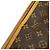 Portabiti Monogram Louis Vuitton Marrone - vista 5