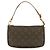 Louis Vuitton Pochette Accessoires Castaño