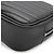 Borsa Lou Camera Bag Yves Saint Laurent Nero - vista 3