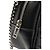 Borsa Lou Camera Bag Yves Saint Laurent Nero - vista 4