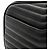 Borsa Lou Camera Bag Yves Saint Laurent Nero - vista 7