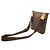 Louis Vuitton Pochette Bosphore Marrone - vista 2