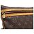 Louis Vuitton Pochette Bosphore Marrone - vista 6