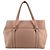 Selleria Borsa a mano in pelle Fendi Linda Rosa - vista 3