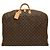 Portabiti Louis Vuitton Marrone
