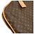 Portabiti Louis Vuitton Marrone - vista 9