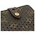 Cartera Compact Zip Louis Vuitton Verde - vista 4