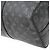 Borsa da viaggio Louis Vuitton Keepall Bandouliere Multicolore - vista 3